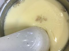 炖蛋-永和大王(浦东南路店)
