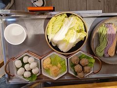 -骨之味·筒骨汤火锅(晋江万达店)