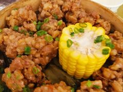 -围龙屋客家食府(福田店)