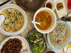 -五芳齋(云南南路店)