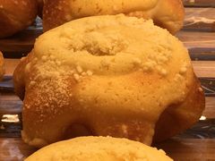 百香果奶酪面包-85度C(广州石牌桥店)