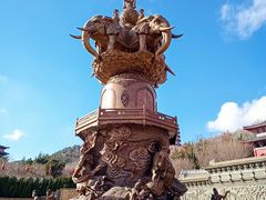 -石岛赤山风景区