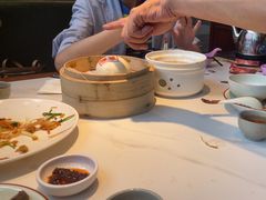-金牌禄运·点心·啫煲(百信广场店)