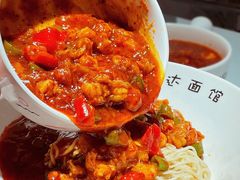 -友达面馆(广州总店)
