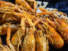 -聚味瞿记·龙虾堂(树木岭店)