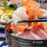 太古汇传统老牌日料 | 1人食刺身品质在线