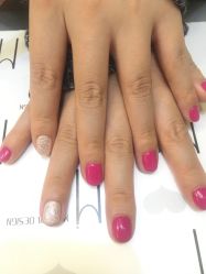 -爱睫物语·疗愈美睫美甲