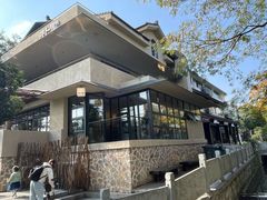 -朴墅(西湖青芝坞店·杭帮菜·家宴.14年的店)