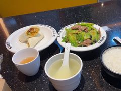 -阿皇仔烧鹅(麦地店)