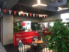 -KingBull私教健身&格斗订制(龙井商业中心店)