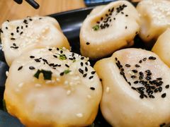 -小杨生煎(萧山机场店)