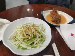 -王家沙点心店(南京西路总店)