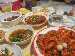 -串盟烧烤·长沙美食地标(星沙店)
