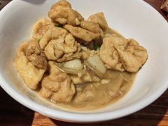-衡东土菜馆(天际绿洲店)