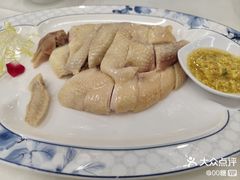 -渔意楼·驰名沙田乳鸽(五羊店)