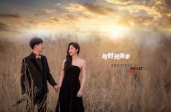 -保定巴黎婚纱摄影