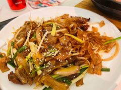 -肥仔文澳门猪骨煲(南京西路店)