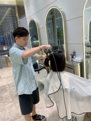 -MMbyHairCode 芭曲发型沙龙