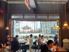 -阿大排档(长春这有山店)