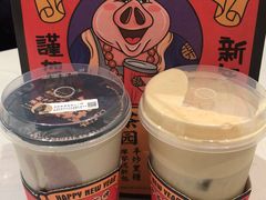 -LELECHA乐乐茶(美罗城店)