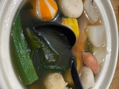 -Sushi Love 创意寿司(丽影广场店)