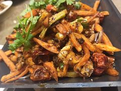 -李氏传家菜(兴城路店)