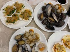 -芭菲盛宴·环球美食(锦城万达广场店)