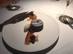 -L'Arome芳芳法国餐厅(仙林金鹰店)