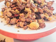 偏爱干炒鸡-偏爱炒鸡(老县衙店)