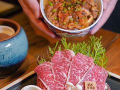 -黑牛の店·和牛烧肉(合生汇店)