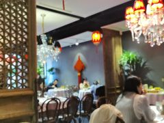 -小河盐帮·私家菜·烤鸭(三元桥·霄云路店)