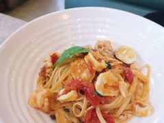 意面系列-OGGI TRATTORIA PIZZERIA(深业上城店)