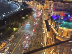 -上海和平饭店华懋阁 Cathay Room