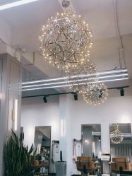 点击看大图 -FUTURE HN男士发型风格设计