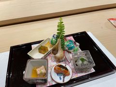 -鮨一日本料理(大中华店)