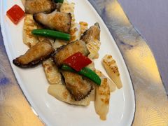 -云锦壹号·淮扬宴(徐汇万科店)