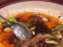 -丁哥·庐味鲜 土菜·20年老字号(世纪阳光花园店)
