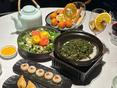 -苏帮袁Sue Cuisine(来福士店)