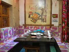 -粗粮人家·东北菜(洋桥店)