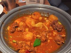 -耶里夏丽·丝路新疆菜·清真食品(徐汇南丹东路臻选店)