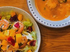 -About Bistro關於·泰式家庭料理