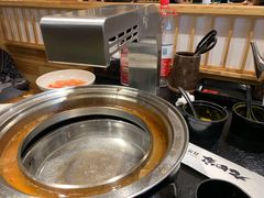 -九田家黑牛烤肉料理(石路天虹店)