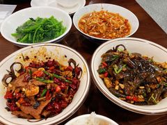 -魏家凉皮(博水商务大厦店)