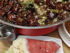 -大丰收脆鱼(浦西万达店)