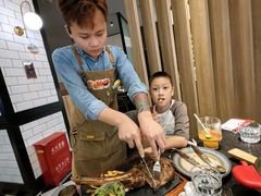 -西堤牛排(龙德广场店)