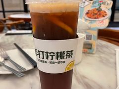 -翠华餐厅(德基广场店)