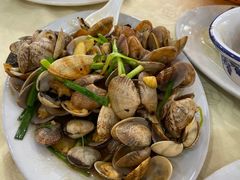 -秋姐美食店(旅游大道店)