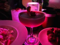 -MOSSO音乐酒吧·live house(长乐路店)