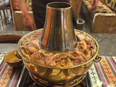 -卡万金特色藏餐