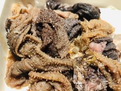 -海底捞火锅(银泰中心店)
